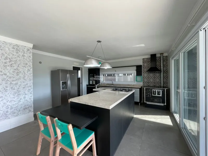 Casa a venda no Condomínio Enseada Lagos de Xangri-lá: 2ª foto da galeria de imagens do imóvel