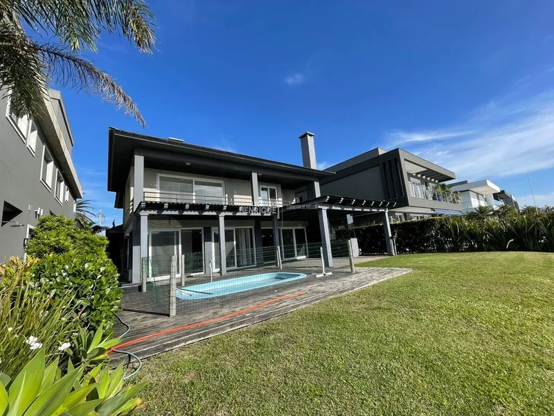 Casa a venda no Condomínio Enseada Lagos de Xangri-lá: 10ª foto da galeria de imagens do imóvel