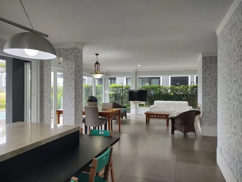 Casa a venda no Condomínio Enseada Lagos de Xangri-lá: 35ª foto da galeria de imagens do imóvel