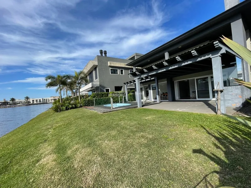 Casa a venda no Condomínio Enseada Lagos de Xangri-lá: 5ª foto da galeria de imagens do imóvel