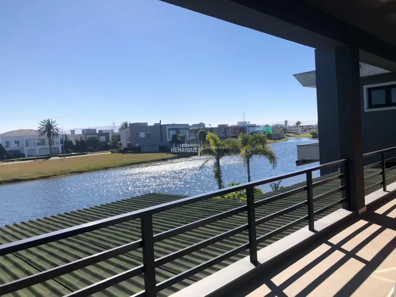 Casa a venda no Condomínio Enseada Lagos de Xangri-lá: 23ª foto da galeria de imagens do imóvel