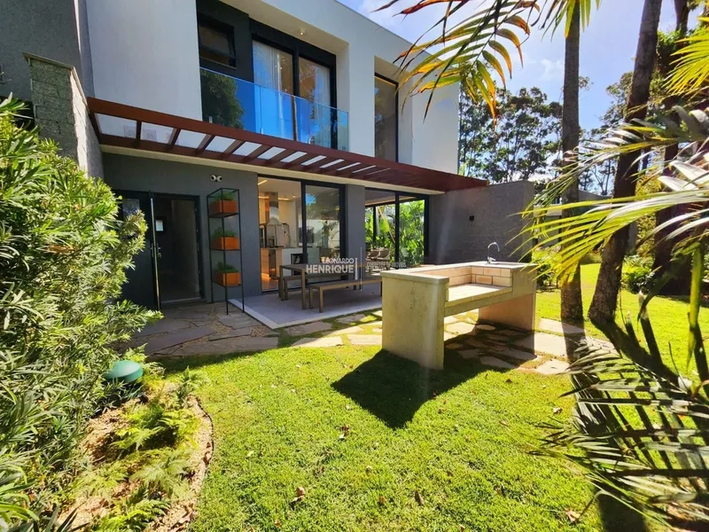 CASA IPÊ CONDOMÍNIO AMANÁ: 36ª foto da galeria de imagens do imóvel