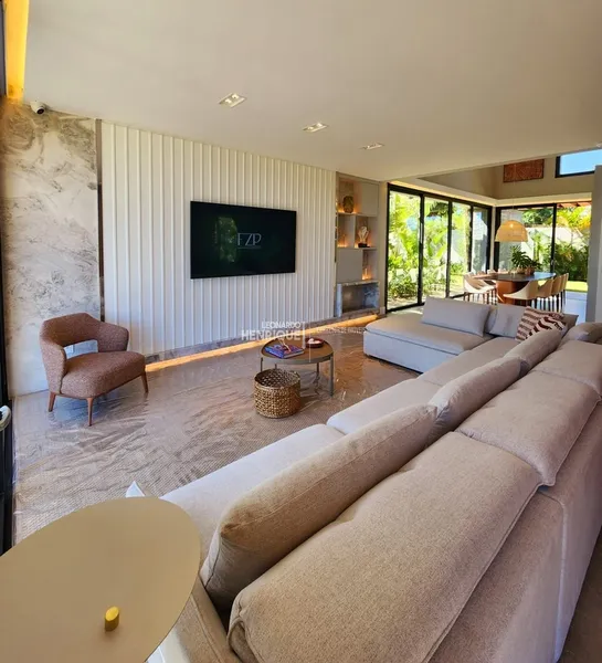 CASA IPÊ CONDOMÍNIO AMANÁ: 10ª foto da galeria de imagens do imóvel