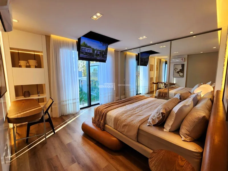 CASA IPÊ CONDOMÍNIO AMANÁ: 63ª foto da galeria de imagens do imóvel