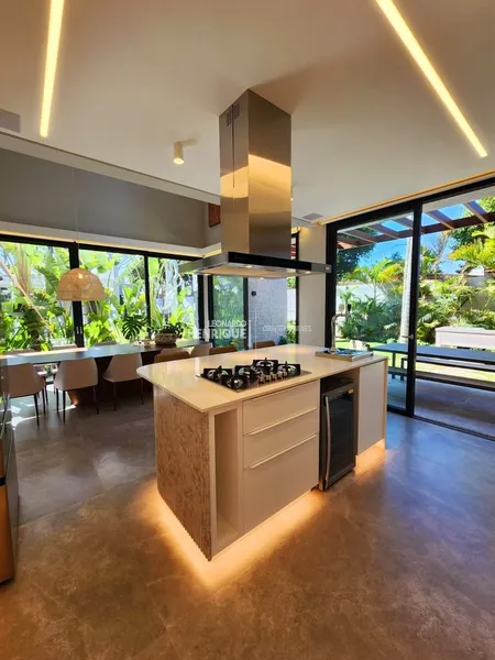 CASA IPÊ CONDOMÍNIO AMANÁ: 29ª foto da galeria de imagens do imóvel