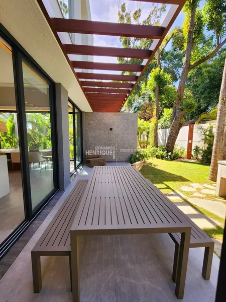 CASA IPÊ CONDOMÍNIO AMANÁ: 35ª foto da galeria de imagens do imóvel