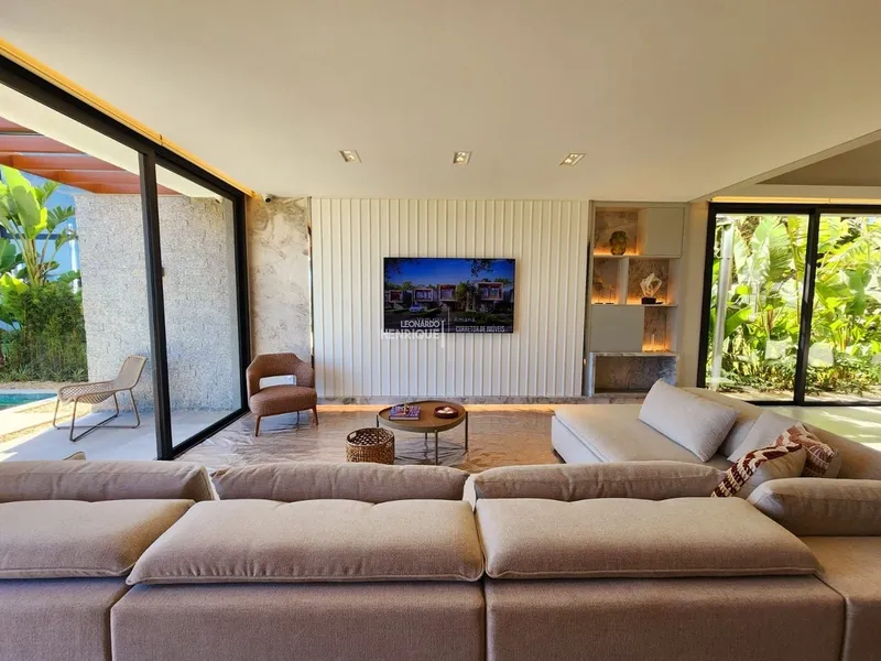 CASA IPÊ CONDOMÍNIO AMANÁ: 3ª foto da galeria de imagens do imóvel