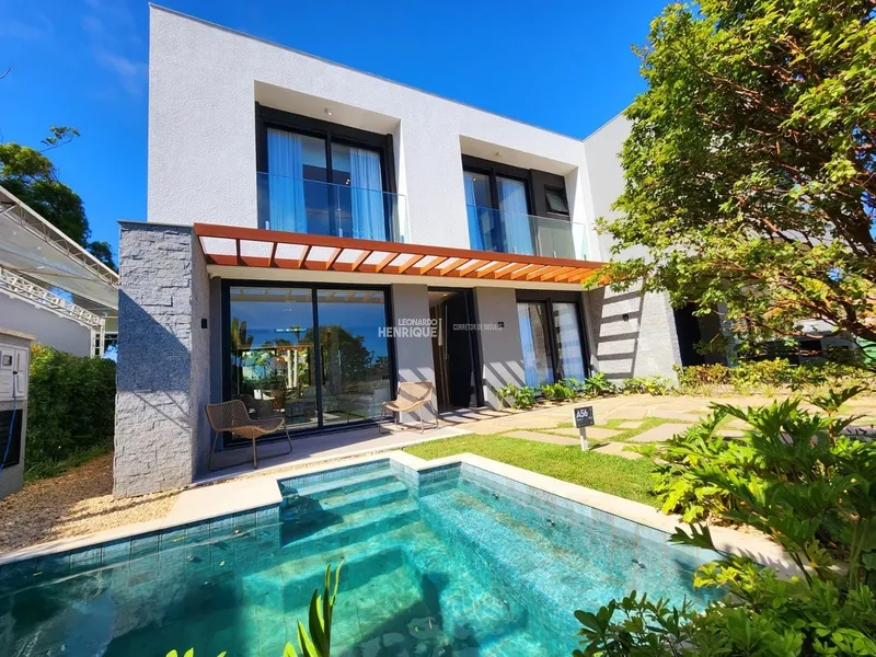 CASA IPÊ CONDOMÍNIO AMANÁ: 5ª foto da galeria de imagens do imóvel