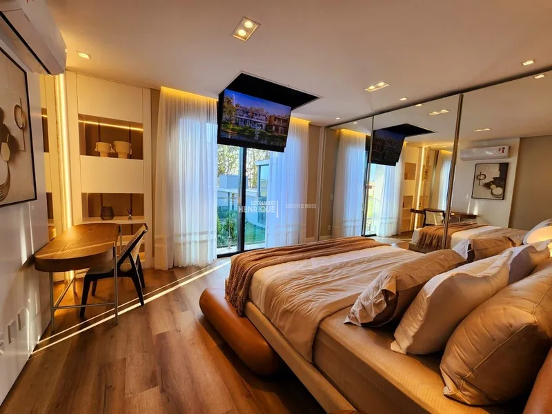 CASA IPÊ CONDOMÍNIO AMANÁ: 65ª foto da galeria de imagens do imóvel