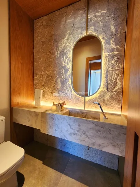 CASA IPÊ CONDOMÍNIO AMANÁ: 48ª foto da galeria de imagens do imóvel