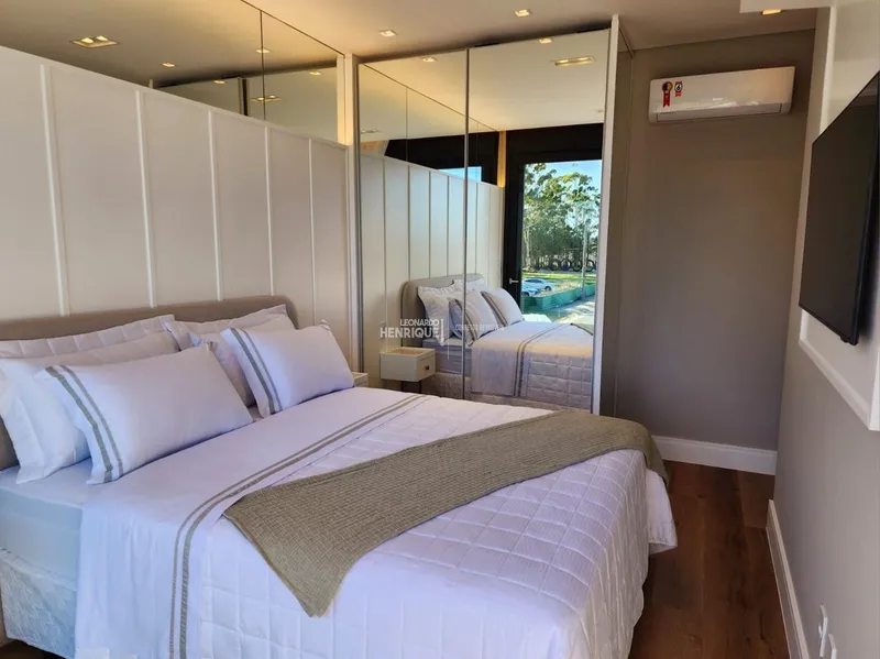 CASA IPÊ CONDOMÍNIO AMANÁ: 62ª foto da galeria de imagens do imóvel