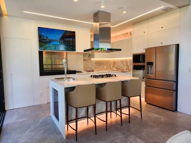 CASA IPÊ CONDOMÍNIO AMANÁ: 22ª foto da galeria de imagens do imóvel