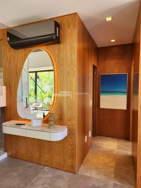 CASA IPÊ CONDOMÍNIO AMANÁ: 8ª foto da galeria de imagens do imóvel