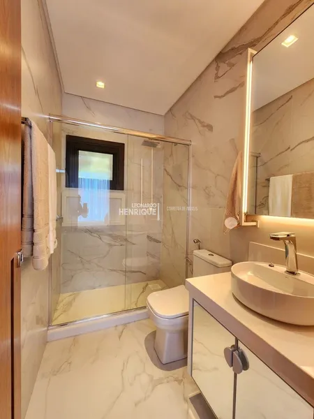 CASA IPÊ CONDOMÍNIO AMANÁ: 52ª foto da galeria de imagens do imóvel