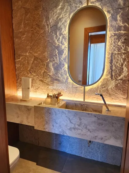 CASA IPÊ CONDOMÍNIO AMANÁ: 51ª foto da galeria de imagens do imóvel