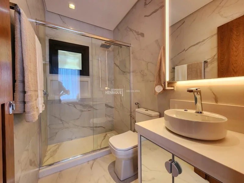 CASA IPÊ CONDOMÍNIO AMANÁ: 55ª foto da galeria de imagens do imóvel