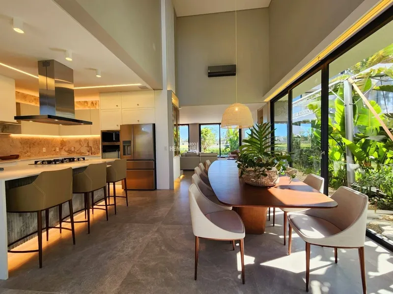 CASA IPÊ CONDOMÍNIO AMANÁ: 44ª foto da galeria de imagens do imóvel