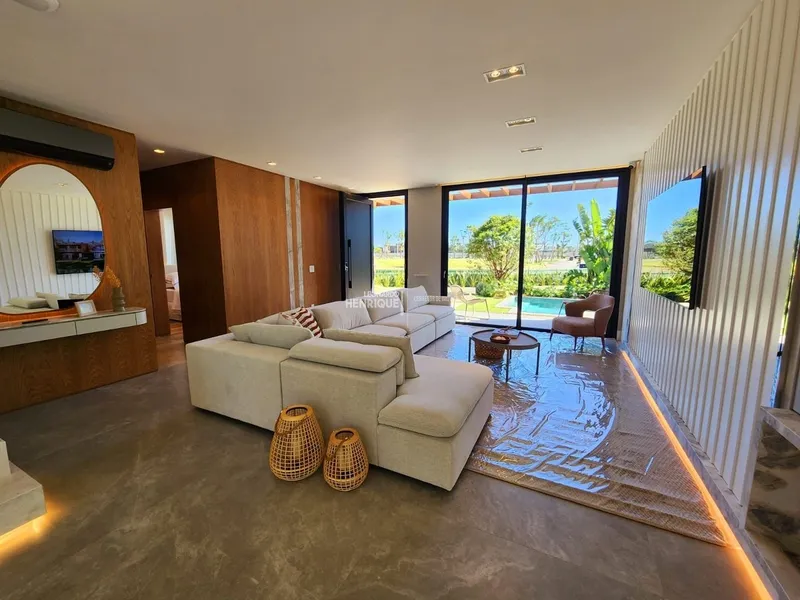 CASA IPÊ CONDOMÍNIO AMANÁ: 7ª foto da galeria de imagens do imóvel