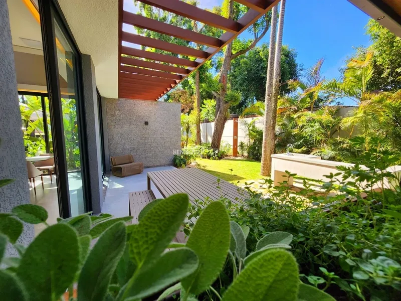 CASA IPÊ CONDOMÍNIO AMANÁ: 34ª foto da galeria de imagens do imóvel