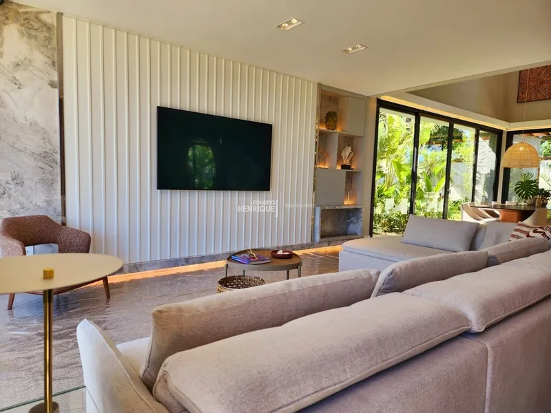 CASA IPÊ CONDOMÍNIO AMANÁ: 4ª foto da galeria de imagens do imóvel