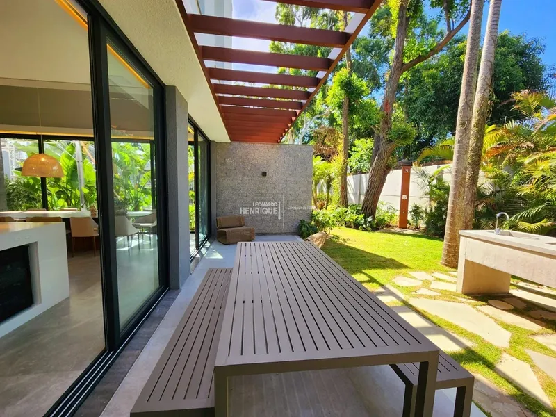 CASA IPÊ CONDOMÍNIO AMANÁ: 33ª foto da galeria de imagens do imóvel