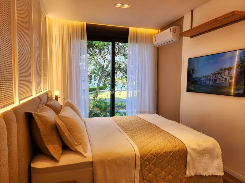 CASA IPÊ CONDOMÍNIO AMANÁ: 81ª foto da galeria de imagens do imóvel