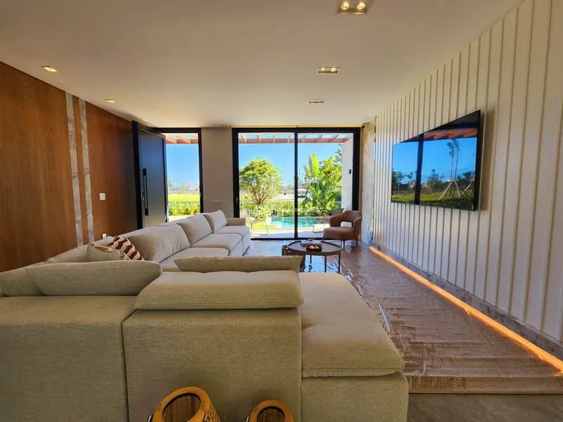 Imóvel residencial ou comercial