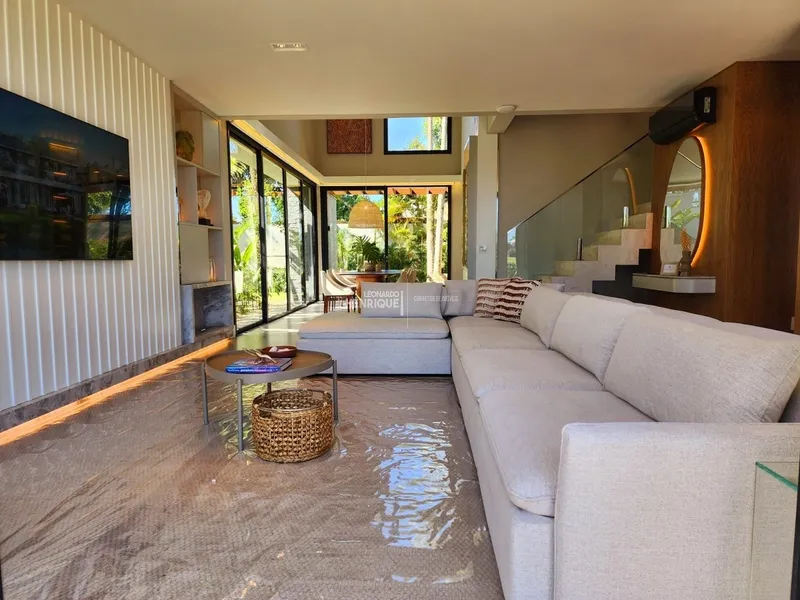 CASA IPÊ CONDOMÍNIO AMANÁ: 11ª foto da galeria de imagens do imóvel