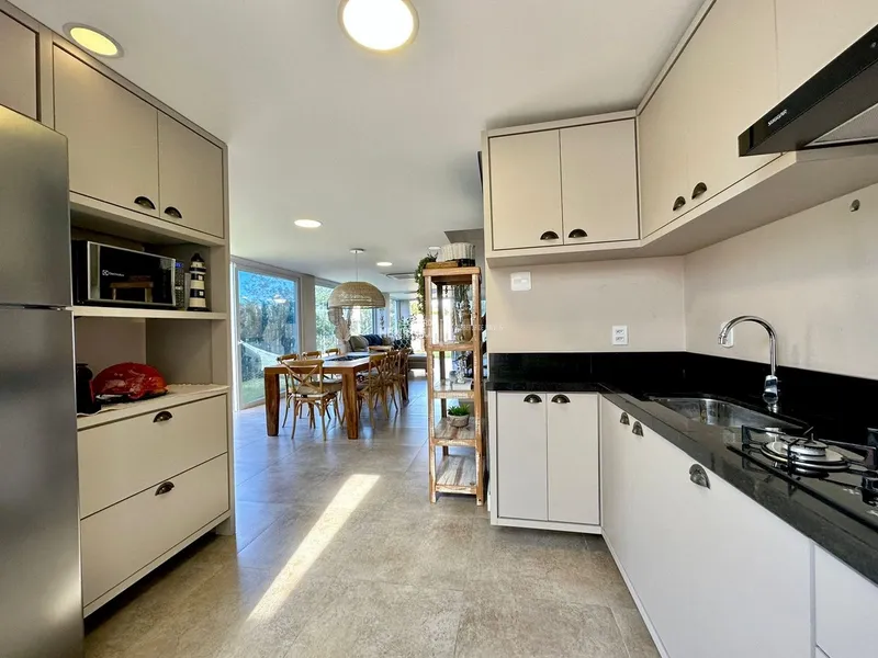 SOBRADO À VENDA  CONDOMÍNIO  ONE ATLÂNTIDA HOUSE: 4ª foto da galeria de imagens do imóvel