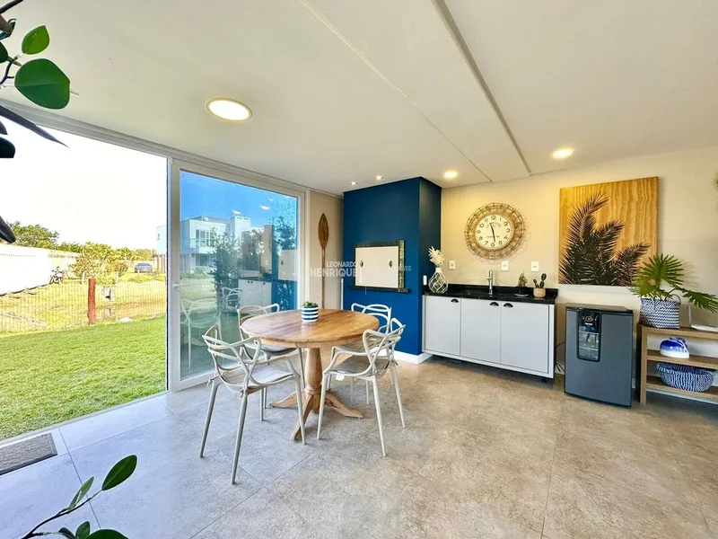 SOBRADO À VENDA  CONDOMÍNIO  ONE ATLÂNTIDA HOUSE: 2ª foto da galeria de imagens do imóvel