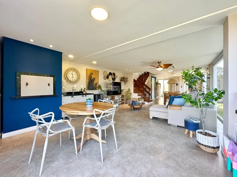 SOBRADO À VENDA  CONDOMÍNIO  ONE ATLÂNTIDA HOUSE: 6ª foto da galeria de imagens do imóvel