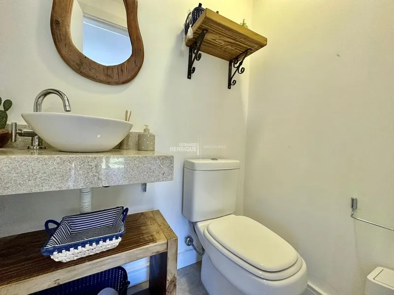 SOBRADO À VENDA  CONDOMÍNIO  ONE ATLÂNTIDA HOUSE: 16ª foto da galeria de imagens do imóvel