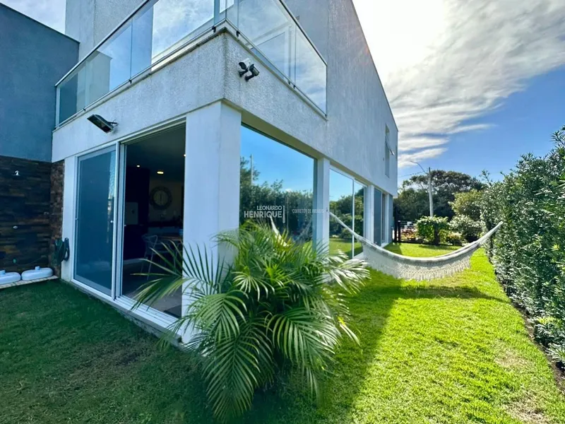 SOBRADO À VENDA  CONDOMÍNIO  ONE ATLÂNTIDA HOUSE: 15ª foto da galeria de imagens do imóvel