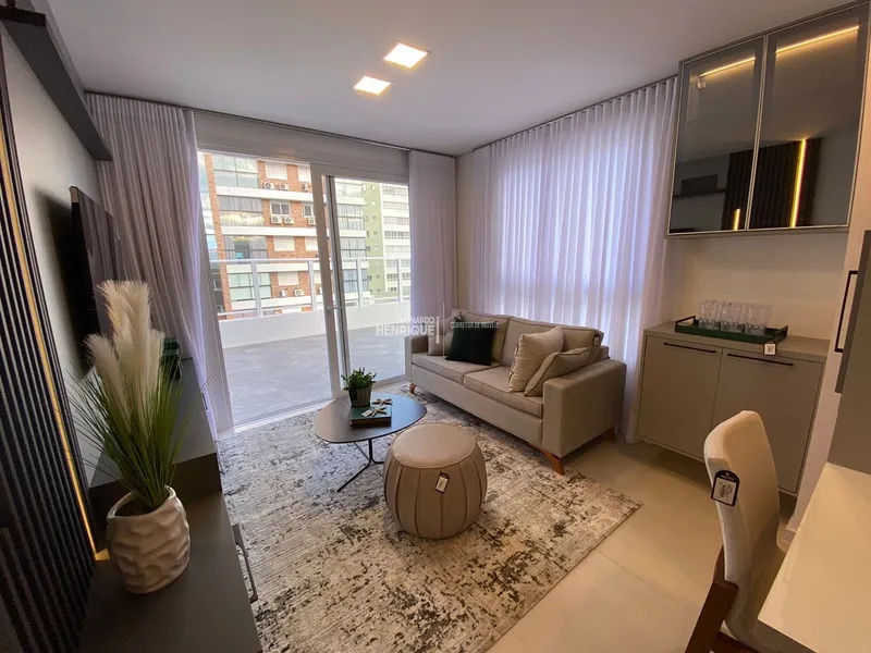 LINDÍSSIMO APARTAMENTO DE DOIS DOMITÓRIOS E TERRAÇO: 3ª foto da galeria de imagens do imóvel