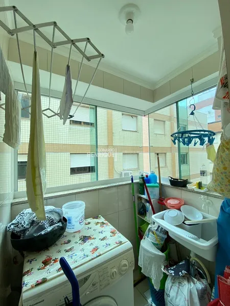 APARTAMENTO 2 DORMITORIOS NA ZONA NOVA A POUCAS QUADRAS DO MAR: 11ª foto da galeria de imagens do imóvel