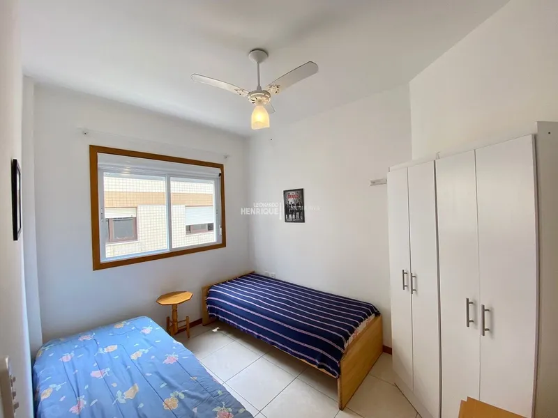 APARTAMENTO 2 DORMITORIOS NA ZONA NOVA A POUCAS QUADRAS DO MAR: 15ª foto da galeria de imagens do imóvel