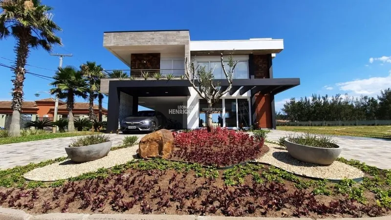 Imóvel residencial ou comercial