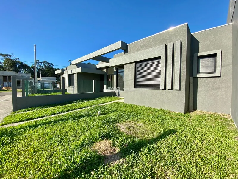 Casa 2 e 3: 3ª foto da galeria de imagens do imóvel