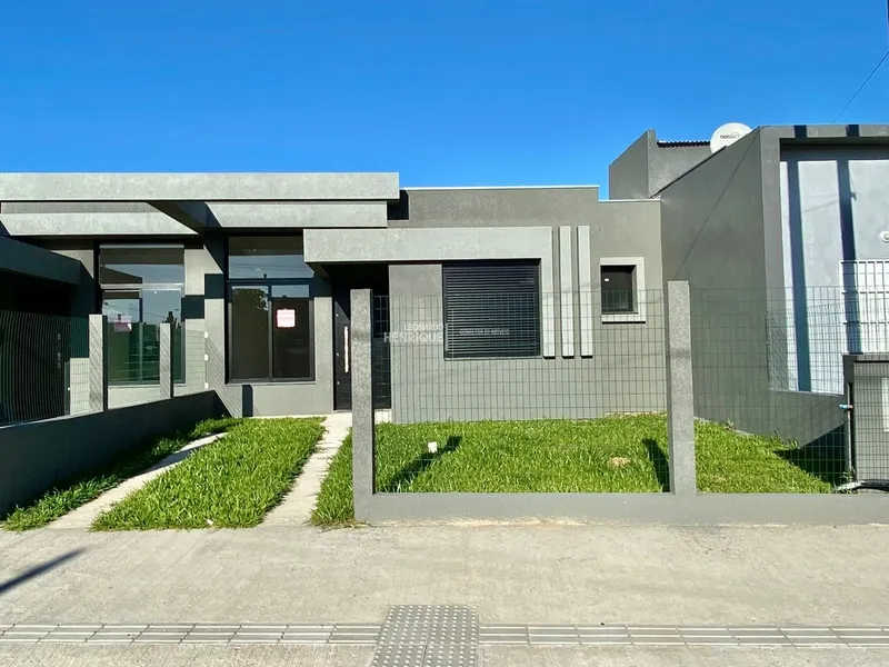 Casa 2 e 3: 1ª foto da galeria de imagens do imóvel