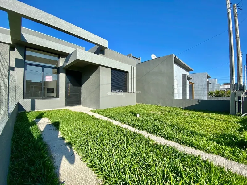 Casa 2 e 3: 4ª foto da galeria de imagens do imóvel