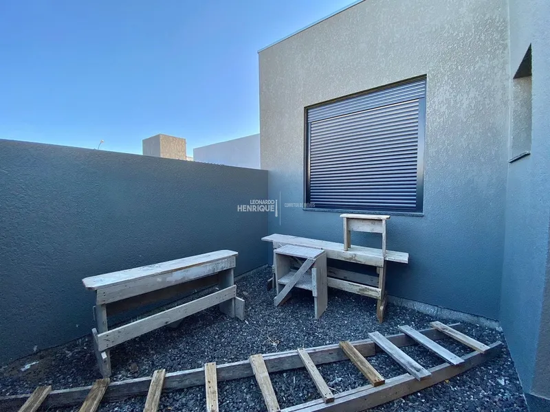 Casa 2 e 3: 13ª foto da galeria de imagens do imóvel