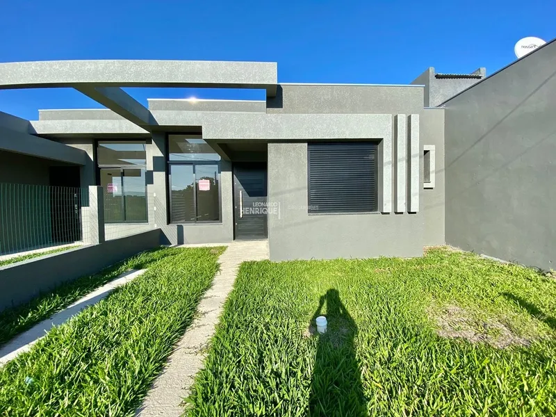 Casa 2 e 3: 2ª foto da galeria de imagens do imóvel