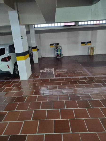 Apartamento Ed. JULIANA Zona Nova: 8ª foto da galeria de imagens do imóvel