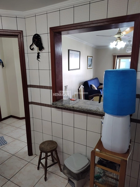 Apartamento Ed. JULIANA Zona Nova: 18ª foto da galeria de imagens do imóvel