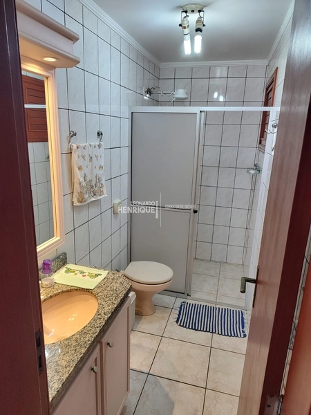 Apartamento Ed. JULIANA Zona Nova: 9ª foto da galeria de imagens do imóvel