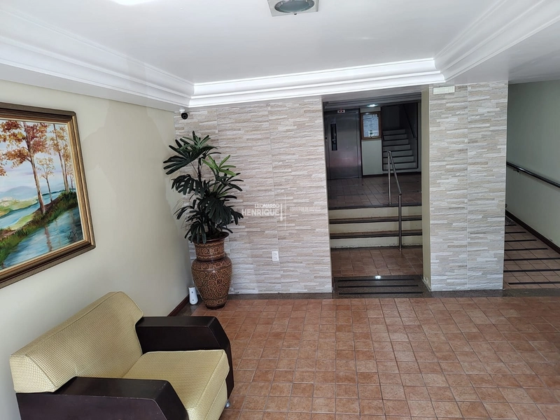 Apartamento Ed. JULIANA Zona Nova: 21ª foto da galeria de imagens do imóvel