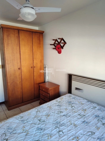 Apartamento Ed. JULIANA Zona Nova: 15ª foto da galeria de imagens do imóvel