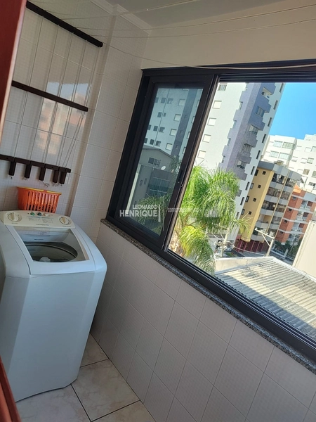 Apartamento Ed. JULIANA Zona Nova: 16ª foto da galeria de imagens do imóvel