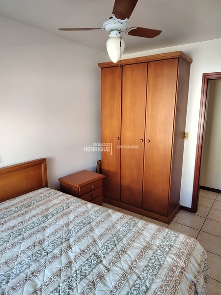 Apartamento Ed. JULIANA Zona Nova: 5ª foto da galeria de imagens do imóvel