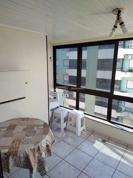 Apartamento Ed. JULIANA Zona Nova: 19ª foto da galeria de imagens do imóvel